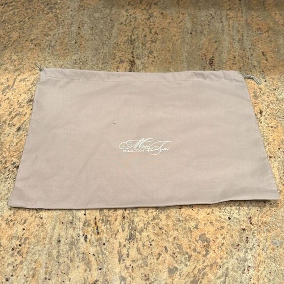 Mai Tai dust bag for purse - Picture 2 of 6